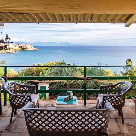 Villaggio Residence Pietra Grigia Marina di Camerota Extérieur photo