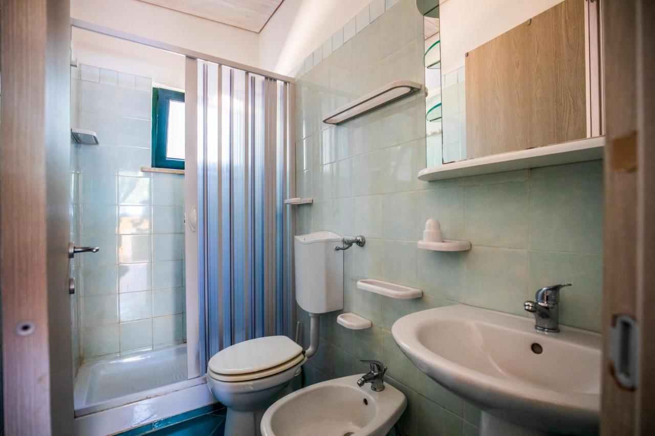 Villaggio Residence Pietra Grigia Marina di Camerota Extérieur photo