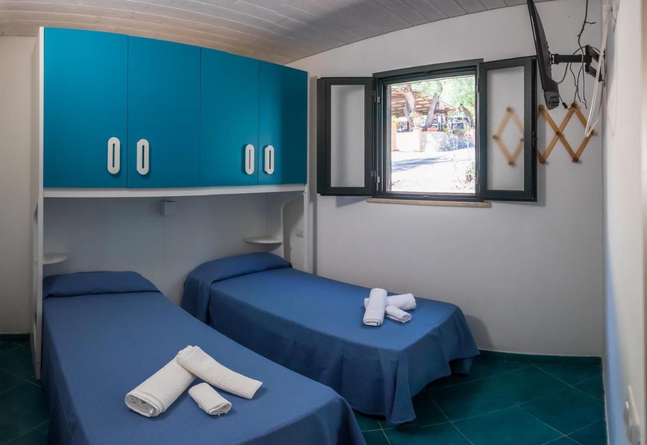 Villaggio Residence Pietra Grigia Marina di Camerota Extérieur photo