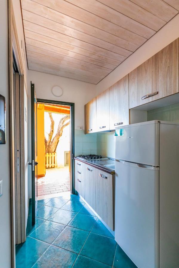 Villaggio Residence Pietra Grigia Marina di Camerota Extérieur photo