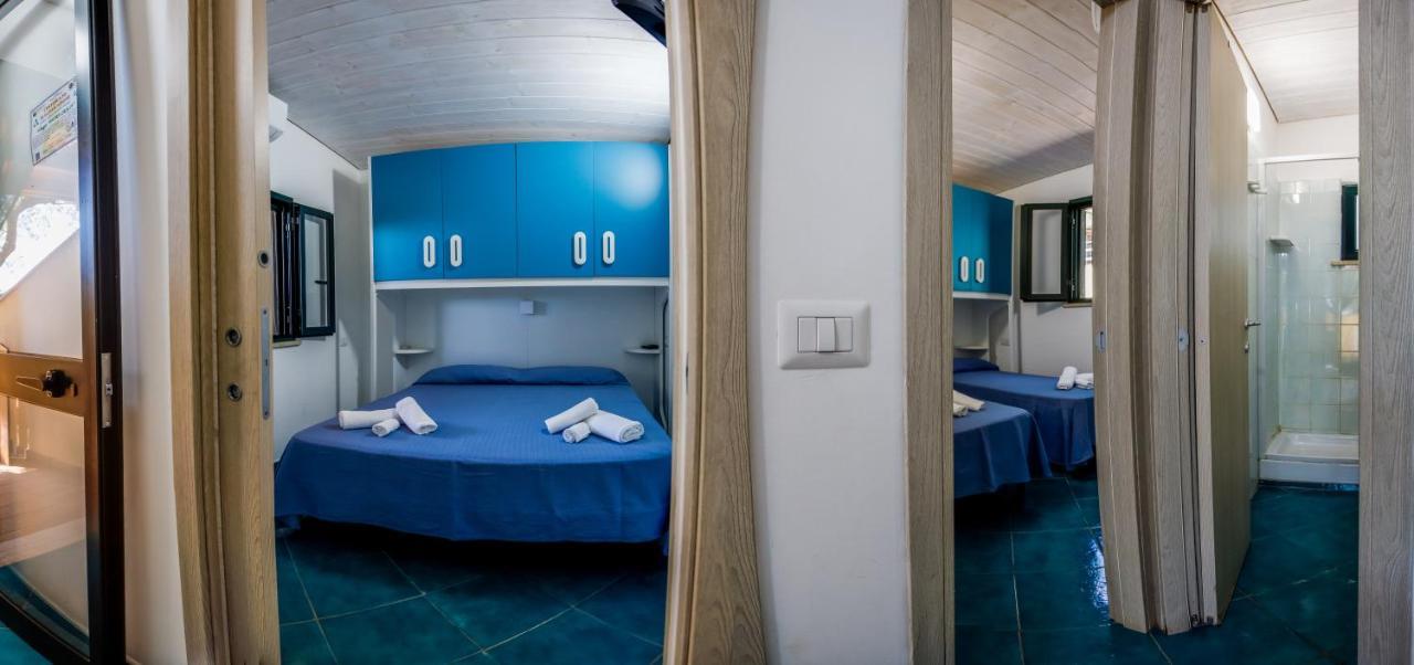 Villaggio Residence Pietra Grigia Marina di Camerota Extérieur photo