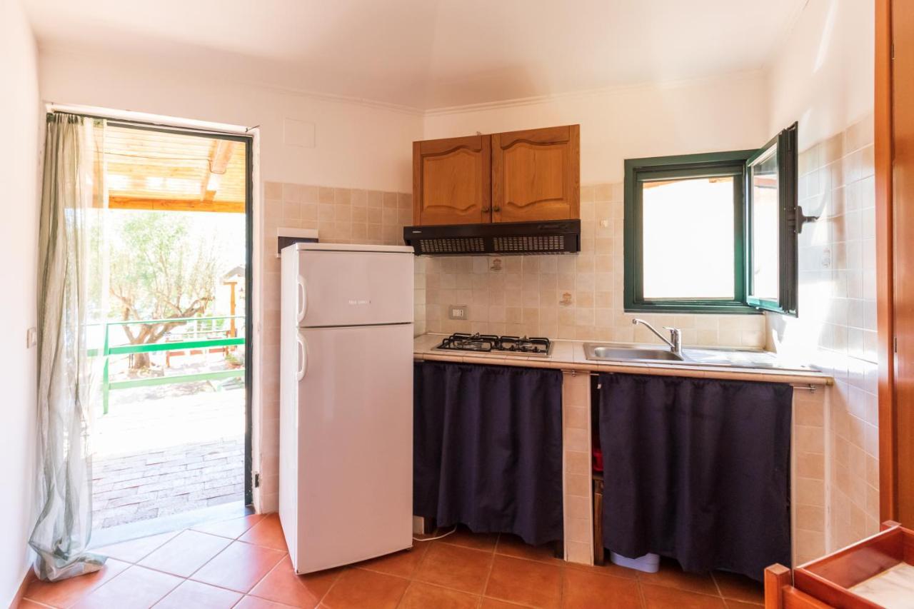 Villaggio Residence Pietra Grigia Marina di Camerota Extérieur photo