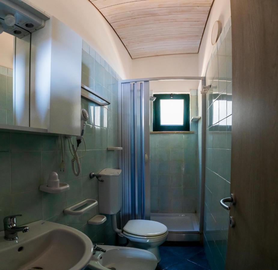 Villaggio Residence Pietra Grigia Marina di Camerota Extérieur photo