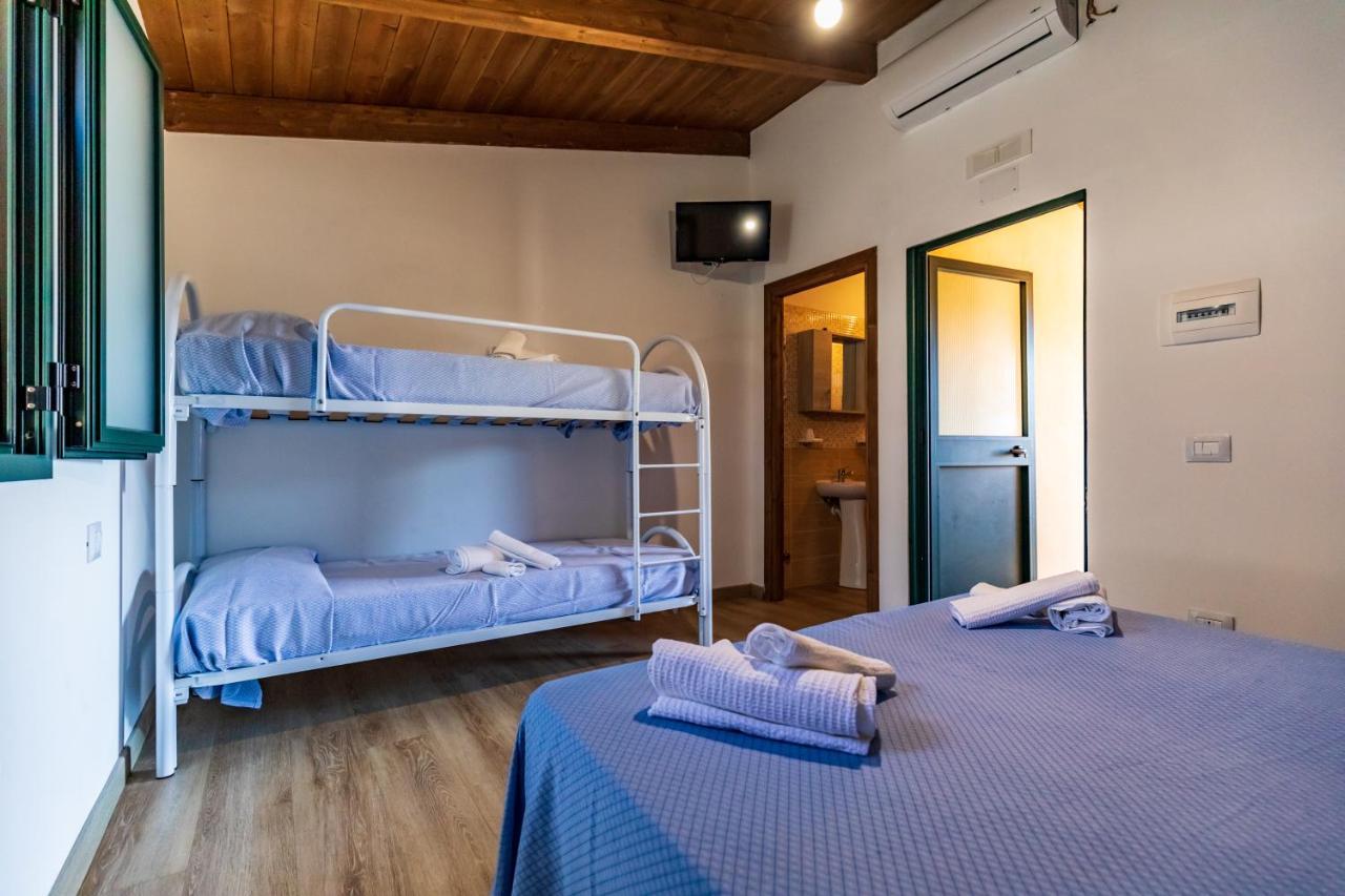 Villaggio Residence Pietra Grigia Marina di Camerota Extérieur photo