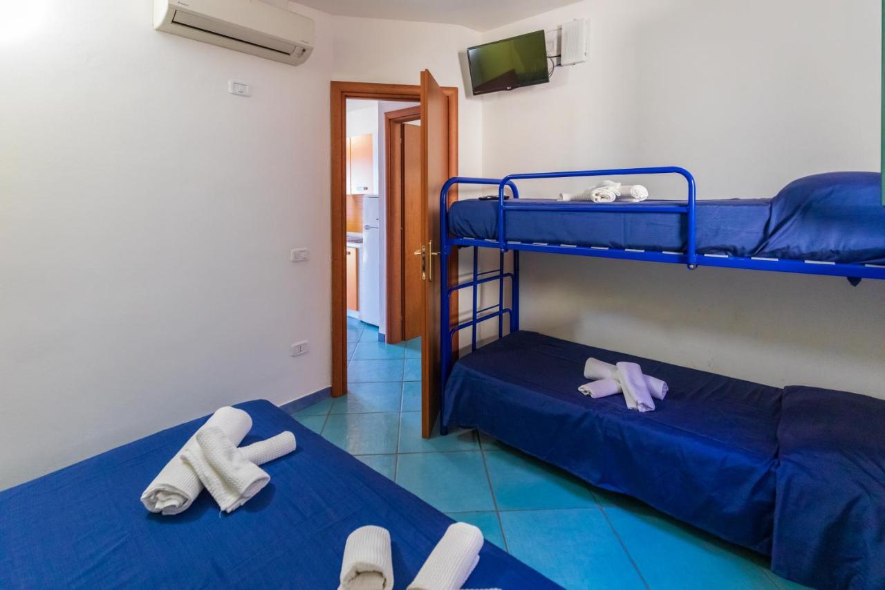 Villaggio Residence Pietra Grigia Marina di Camerota Extérieur photo