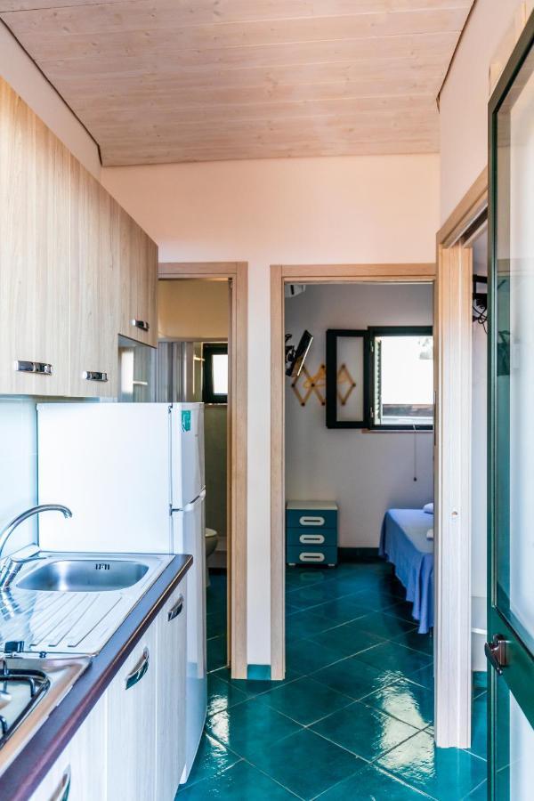 Villaggio Residence Pietra Grigia Marina di Camerota Extérieur photo