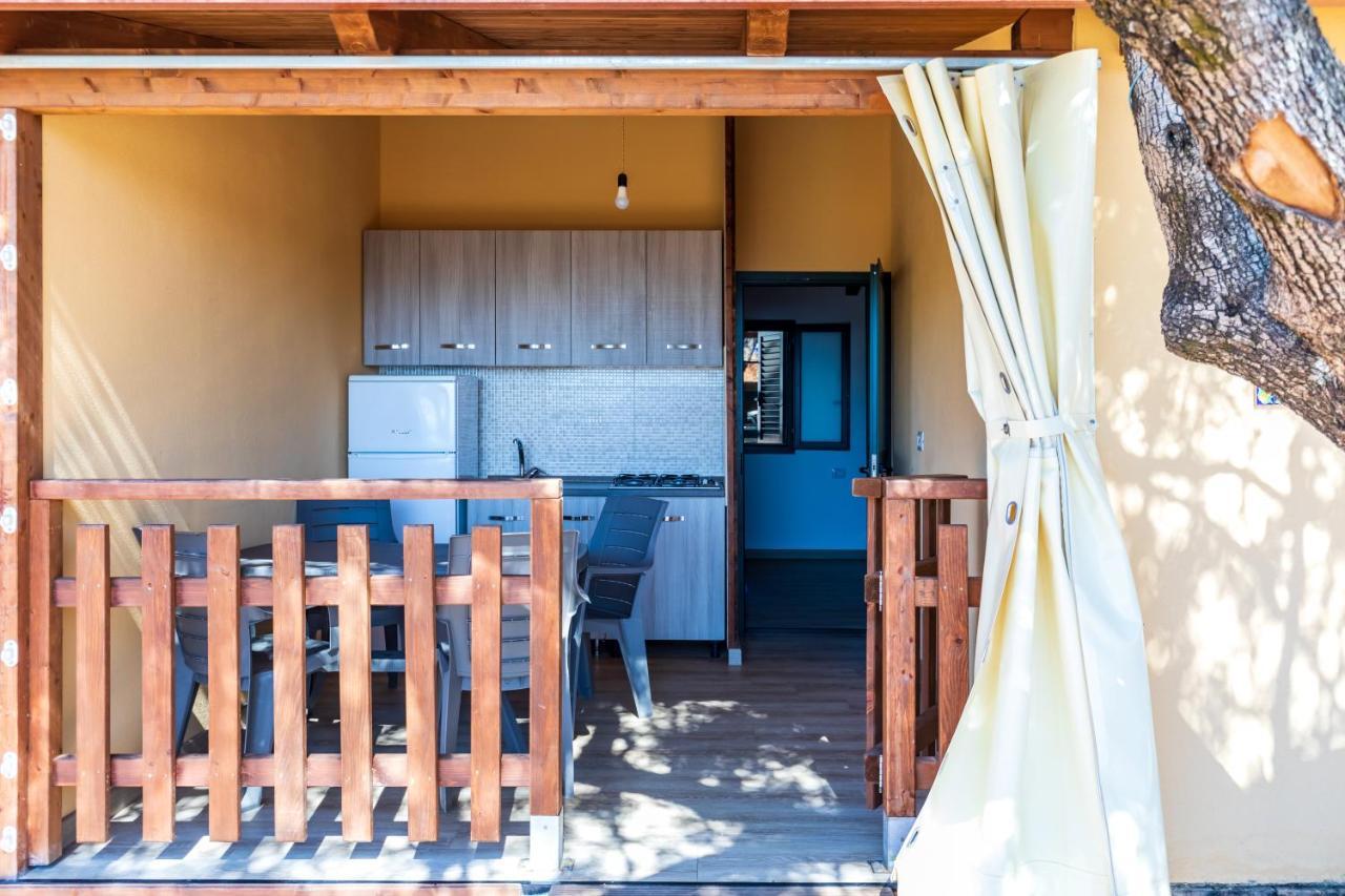 Villaggio Residence Pietra Grigia Marina di Camerota Extérieur photo