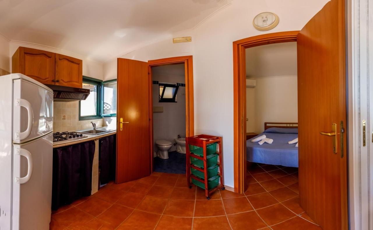 Villaggio Residence Pietra Grigia Marina di Camerota Extérieur photo