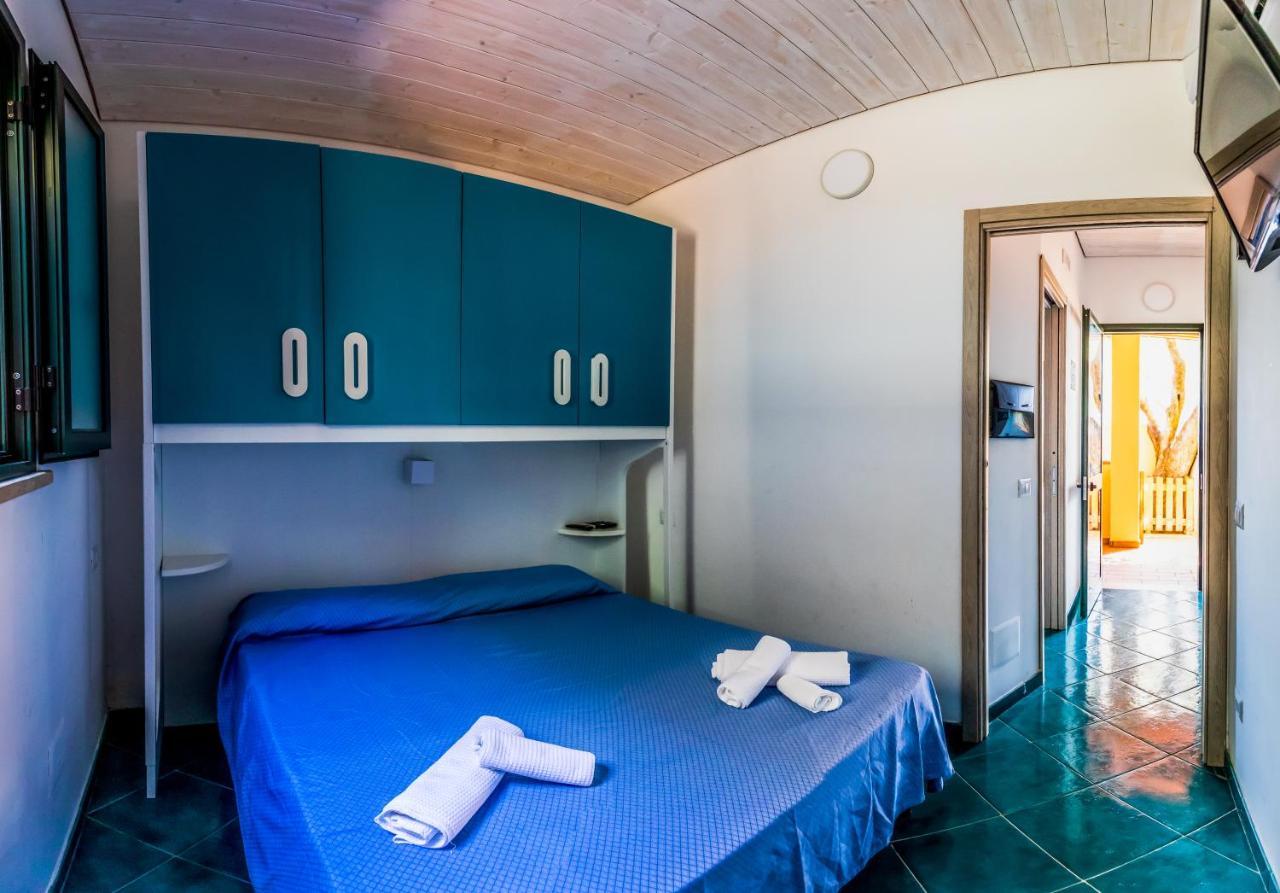 Villaggio Residence Pietra Grigia Marina di Camerota Extérieur photo