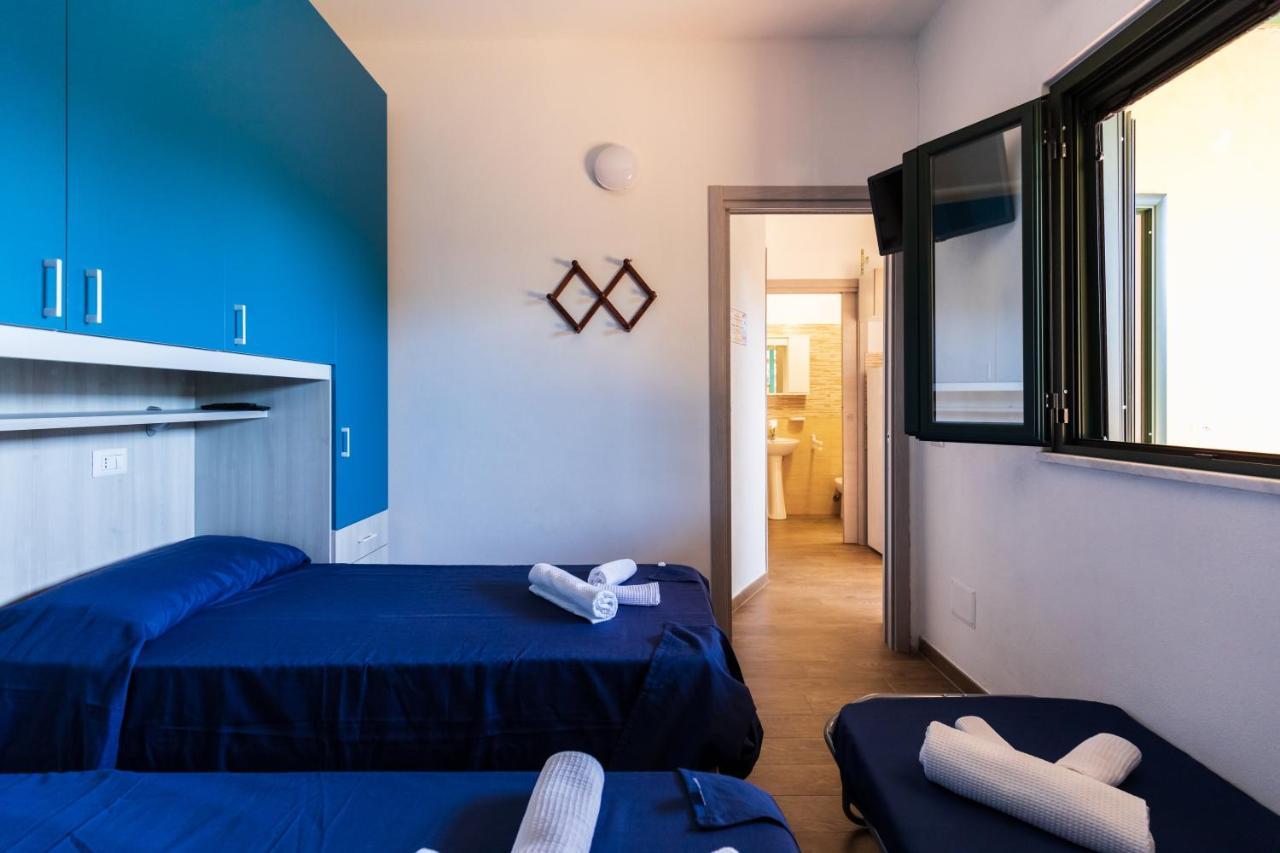 Villaggio Residence Pietra Grigia Marina di Camerota Extérieur photo