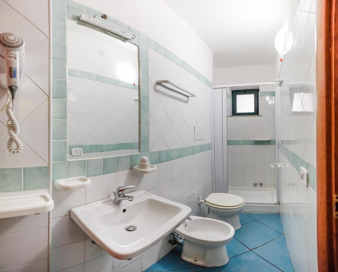 Villaggio Residence Pietra Grigia Marina di Camerota Extérieur photo