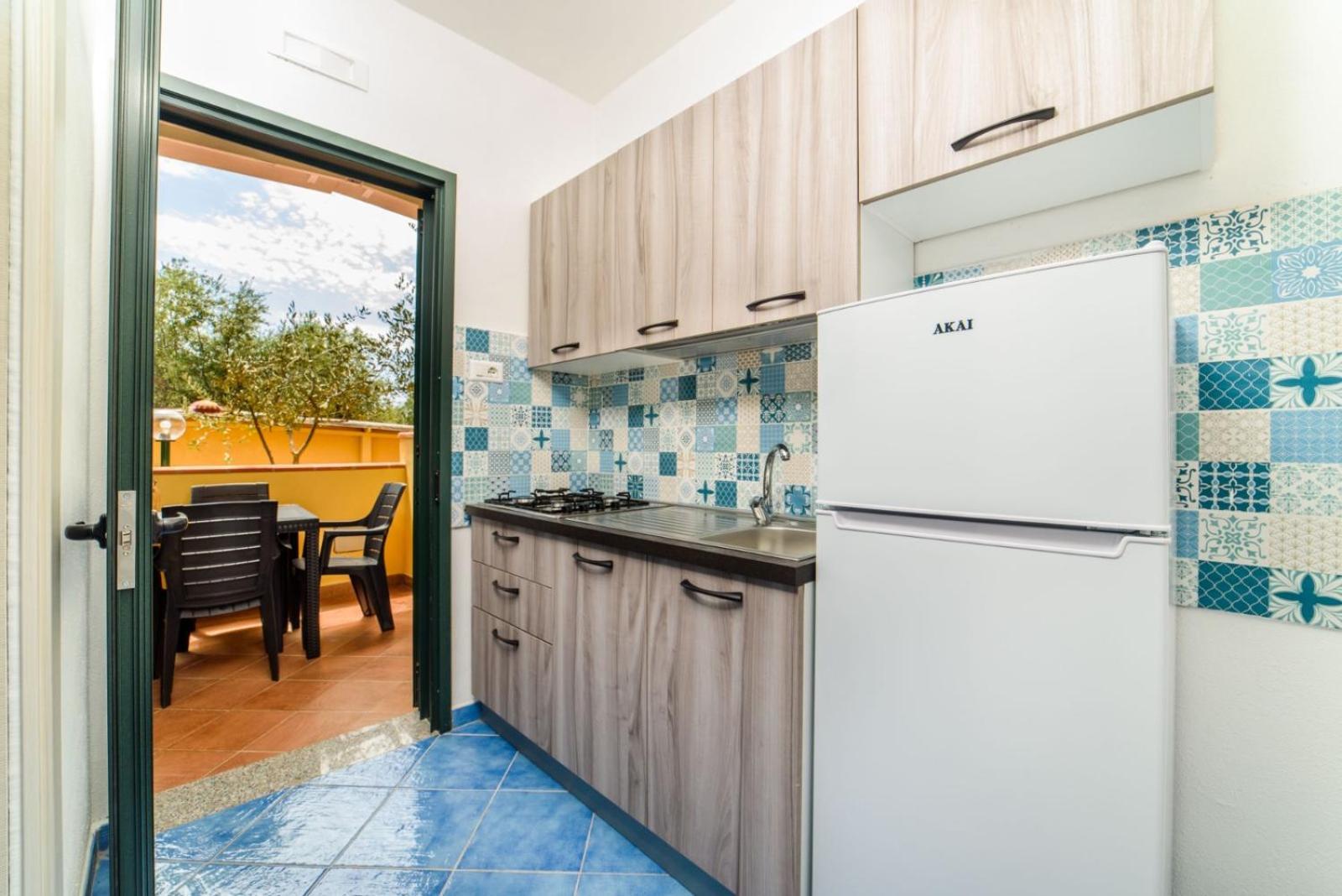 Villaggio Residence Pietra Grigia Marina di Camerota Extérieur photo