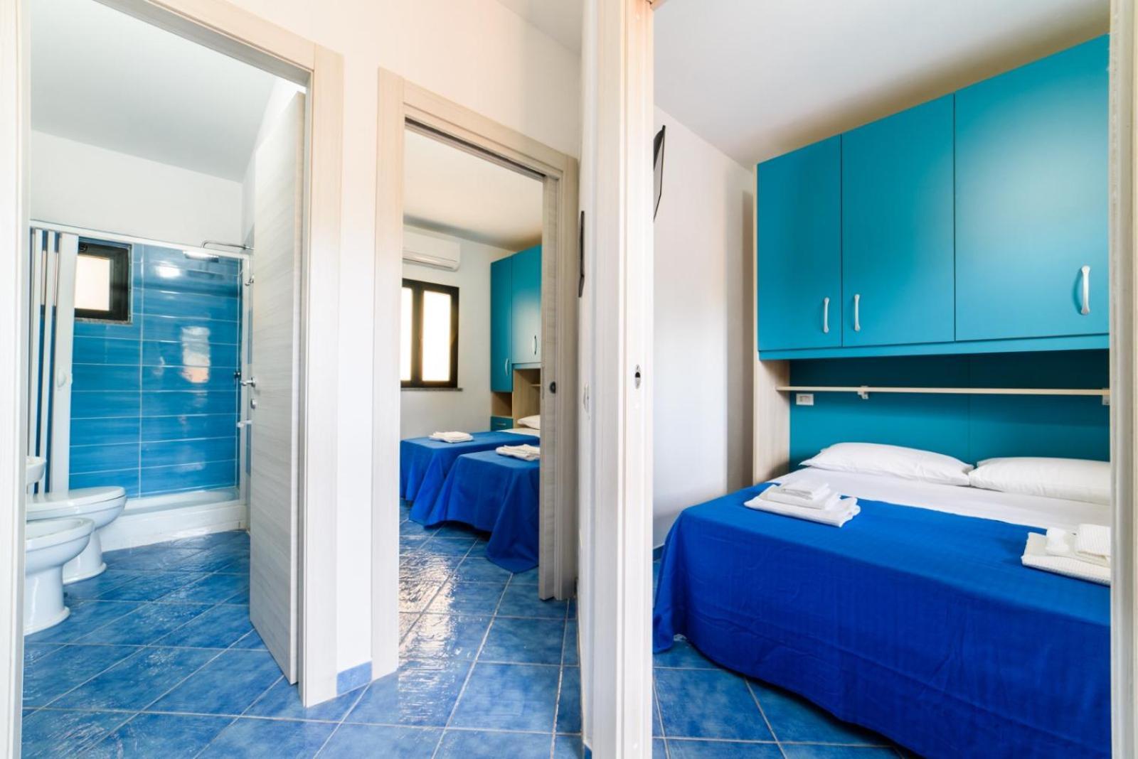 Villaggio Residence Pietra Grigia Marina di Camerota Extérieur photo