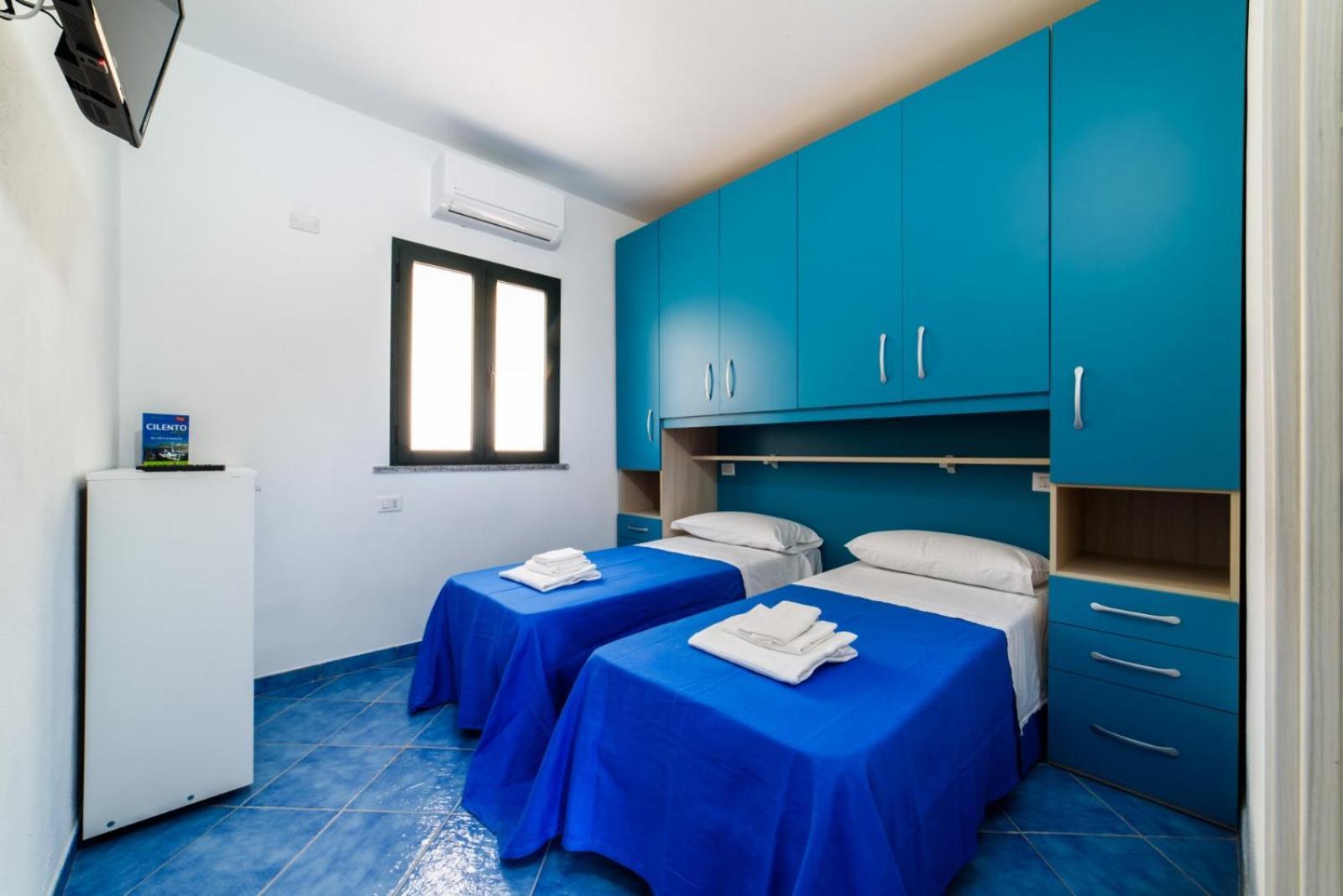 Villaggio Residence Pietra Grigia Marina di Camerota Extérieur photo