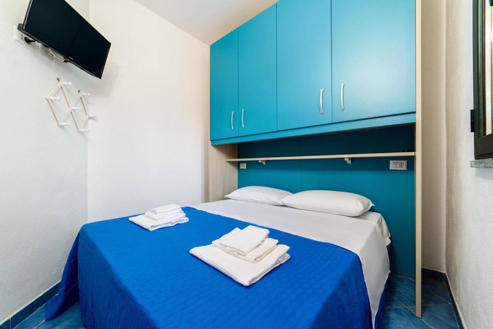 Villaggio Residence Pietra Grigia Marina di Camerota Extérieur photo